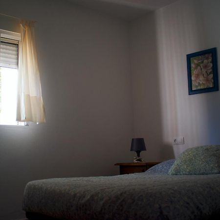 Villas De La Ermita Vejer de la Frontera Ruang foto